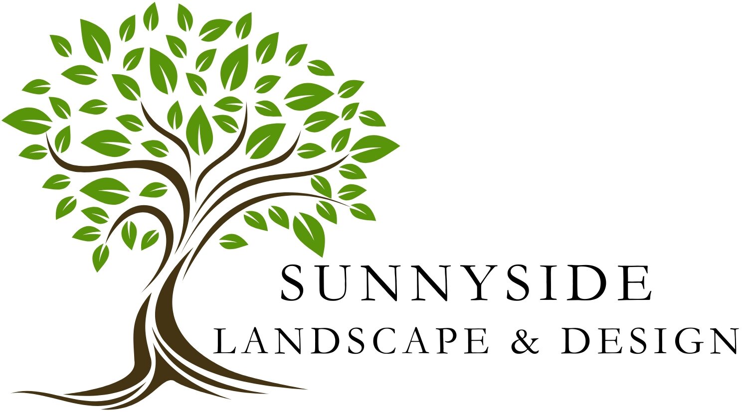 Sunnyside Landscape and Design — Manassas VA Landscaping